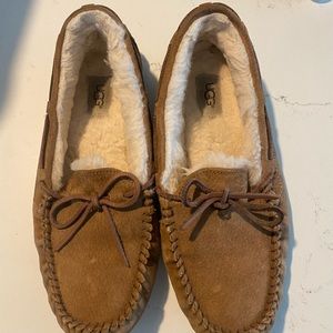 UGG Dakota Slippers